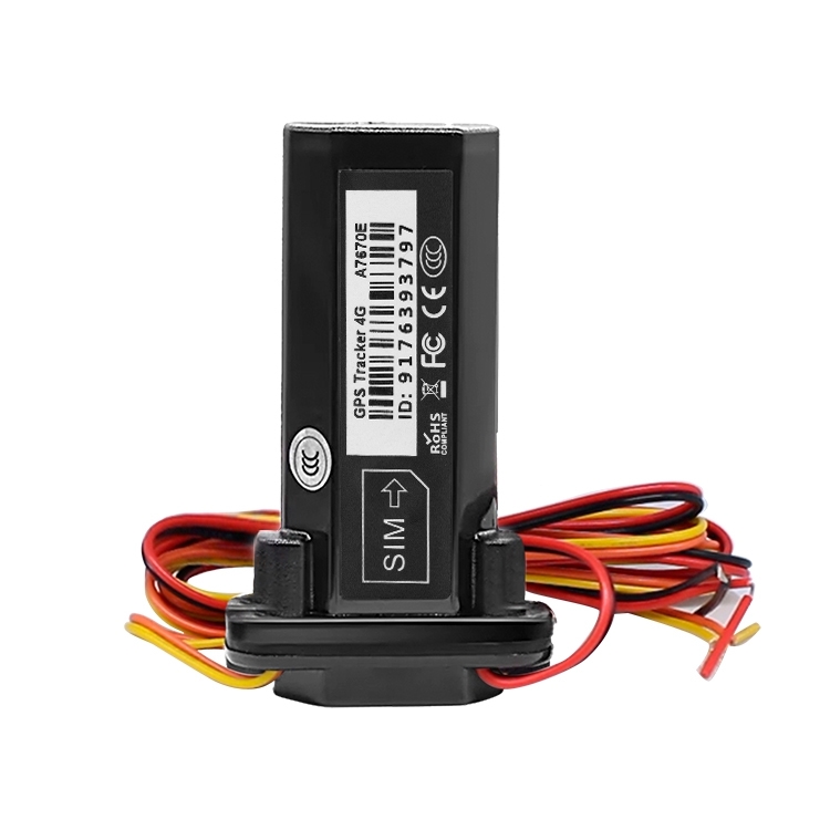 摩托 / 电动车 / 汽车通用 GPS 定位器 车载防水防盗器 实时追踪