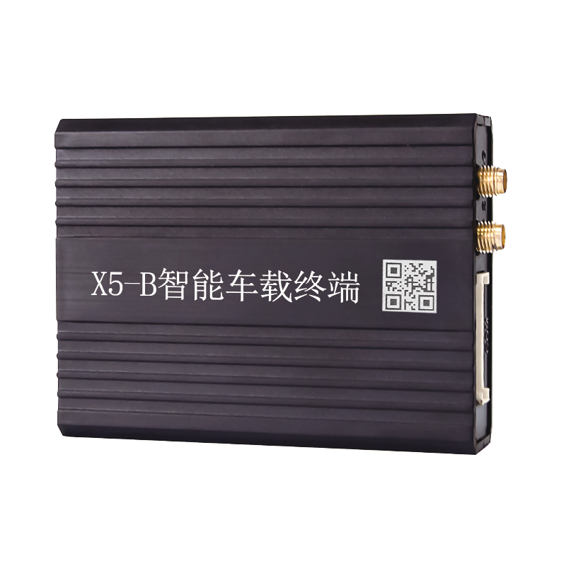 4G智能车载终端